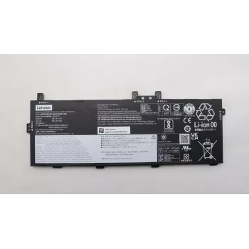 Lenovo iekšējais akumulators 3 šūnas 52.8Wh Li-Ion CXP (5B11A13108)