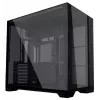 PC korpuss Lian Li O11 VISION COMPACT Tower Melns