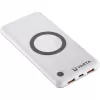 Pārnēsājamā barošanas banka Varta Wireless Power Bank 15000 mAh