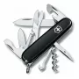Kabatas nazis Victorinox Climber 13 funkcijas, 91 mm, melns rokturis