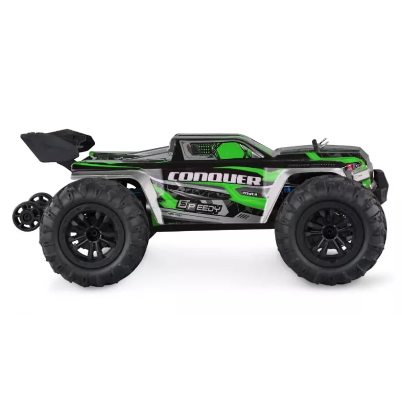 Amewi 22604 attālvadības RC modelis Truggy Elektromotors 1:16 (22604)