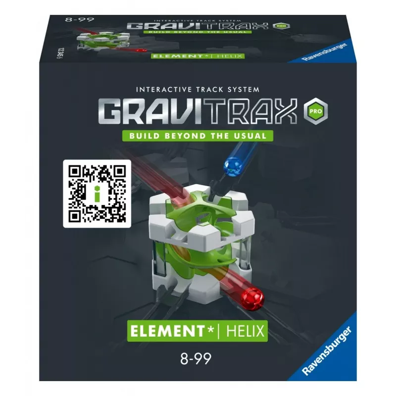Konstruktors Gravitrax PRO Elements Helix
