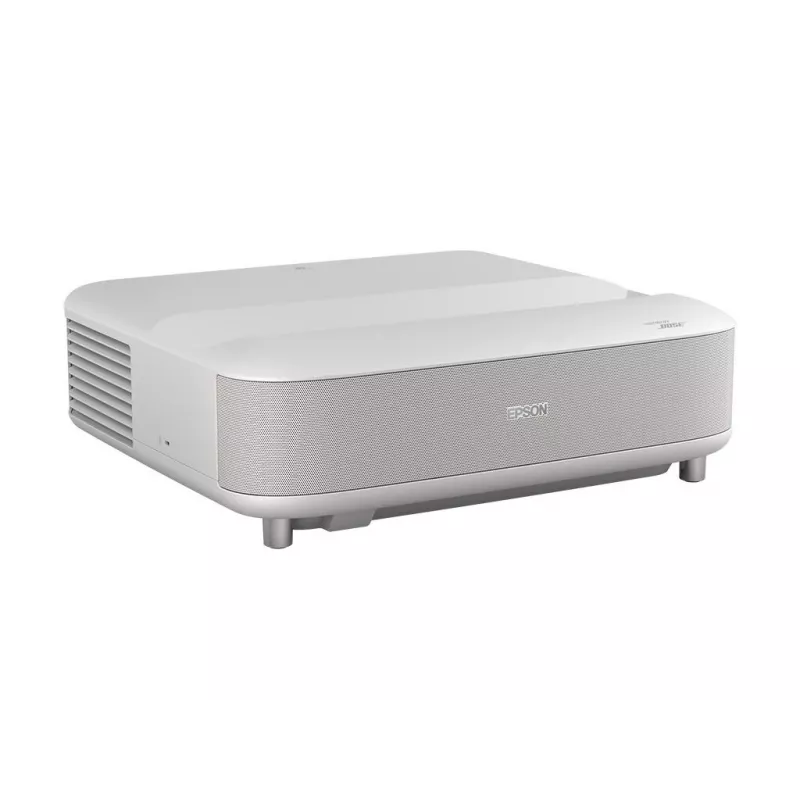 Epson EH-LS670W standarta projektors 3LCD UHD 4K (3840x2160) Balts
