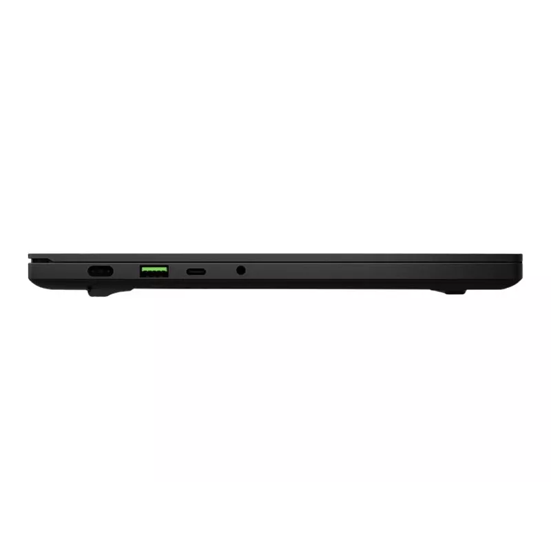 Piezīmjdators Razer Blade 14 — 14 collu QHD+ 120 Hz OLED, AMD R9-365, 32GB RAM, 1TB SSD, NVIDIA GeForce RTX 5070, angļu apgaismota tastatūra, 2 gadu garantija