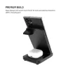 Pārnēsājama enerģijas stacija FIXED FIXPOS-U-BK 300W 60000mAh