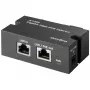 DoorBird 423913868 PoE adapteris melns