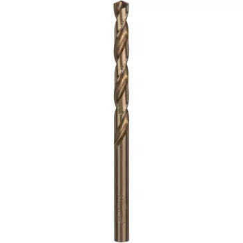 Urbju komplekts Bosch HSS Twist Drill Bits Cobalt 2608585889