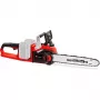 Einhell GE-LC 36/35 Li-Solo Black, Red