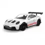 Jamara 402239 rotaļu auto – metāla un plastmasas, balts, 3+ gadiem