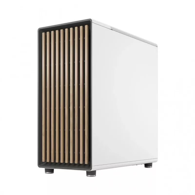 Fractal Design North Midi Tower balts