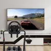 Racing statīvs Subsonic SA5615 Melns Metāls