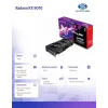 SAPPHIRE PULSE Radeon RX 9070 16GB GDDR6 grafiskā karte