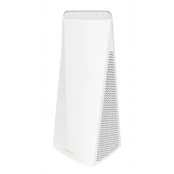 MikroTik Audience LTE6 komplekts | LTE maršrutētājs | RBD25GR-5HPacQD2HPnD&R11e-LTE6, trīs joslas, Mesh