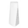 MikroTik Audience LTE6 komplekts | LTE maršrutētājs | RBD25GR-5HPacQD2HPnD&R11e-LTE6, trīs joslas, Mesh