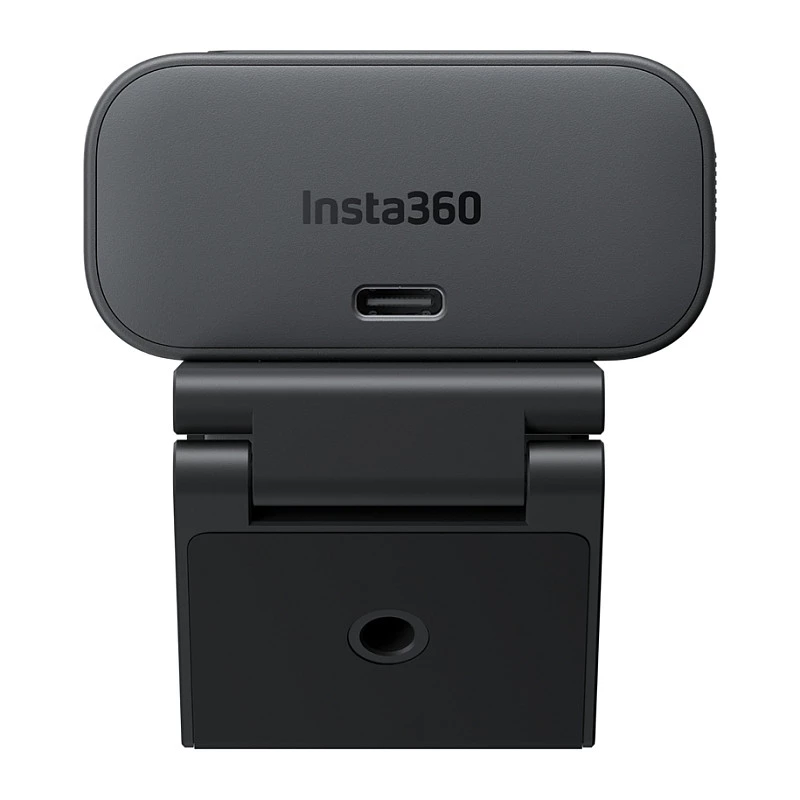 Webkamera Insta360 Link 2C Pro Graphite Black — modelis Link2C Pro
