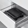 Elektriskais multivārs SEVERIN KG 2391 XL ar nepiedegošu grila virsmu