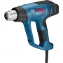 Karstā gaisa pistole Bosch GHG 20-63 PROFESSIONAL