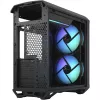 Fractal Design Torrent Compact Black korpuss