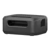Pārnēsājama barošanas stacija EcoFlow RIVER 3 UPS — LiFePO4 245 Wh, 300 W, 1 AC kontaktligzda, USB-A, USB-C, AC/Saules/DC ieeja