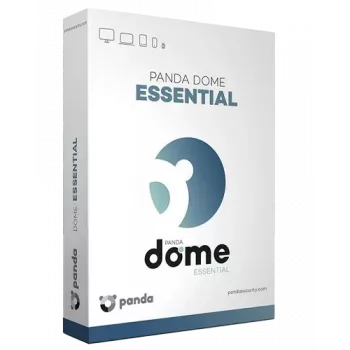 Panda Dome Essential - 1 Ierīce 1 Gads