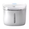 Automātiskais dzirdinātājs Petoneer Fresco Mini Plus — 1,9 L, ABS, Tuya saderīgs, 5 V DC
