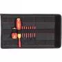 Screwdriver wiha 41233 VDE izolēts skrūvgriezis, 1 gab., VDE sertificēts