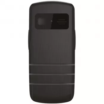 Bea-fon SL260 (bez barošanas bloka) Sudrabs - 16 GB - 800 mAh (SL260_EU002SB)