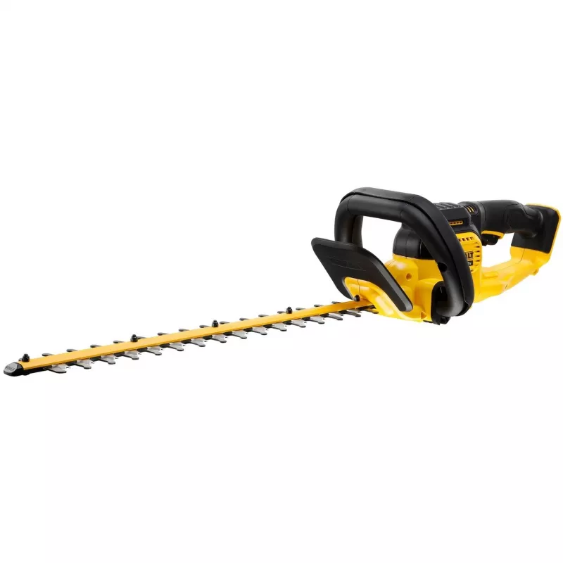 Dewalt 55cm 25mm atstarpe 18V XR bezvadu dzīvžoga šķēres - bez akumulatora