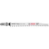 Bosch 2 608 900 551 finierzāģa asmens Koksne HCS 5 gab.