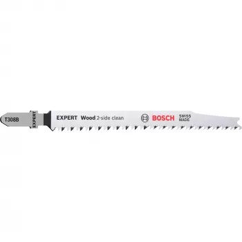 Bosch 2 608 900 551 finierzāģa asmens Koksne HCS 5 gab.