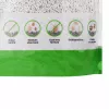 DIAMENTIQ Tofu Neutral Ultra klumpējošs - augu bāzes pakaiši - 4kg