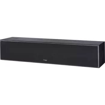 2,5-virzienu grāmatplaukta skaļrunis Magnat MONITOR S 14 C — 100 W RMS, 8 Ω, 38–38000 Hz, MDF, melns