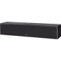 2,5-virzienu grāmatplaukta skaļrunis Magnat MONITOR S 14 C — 100 W RMS, 8 Ω, 38–38000 Hz, MDF, melns