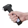 NexTool Hammer Rescue NE0140 4-in-1 daudzfunkcionāls glābšanas instruments