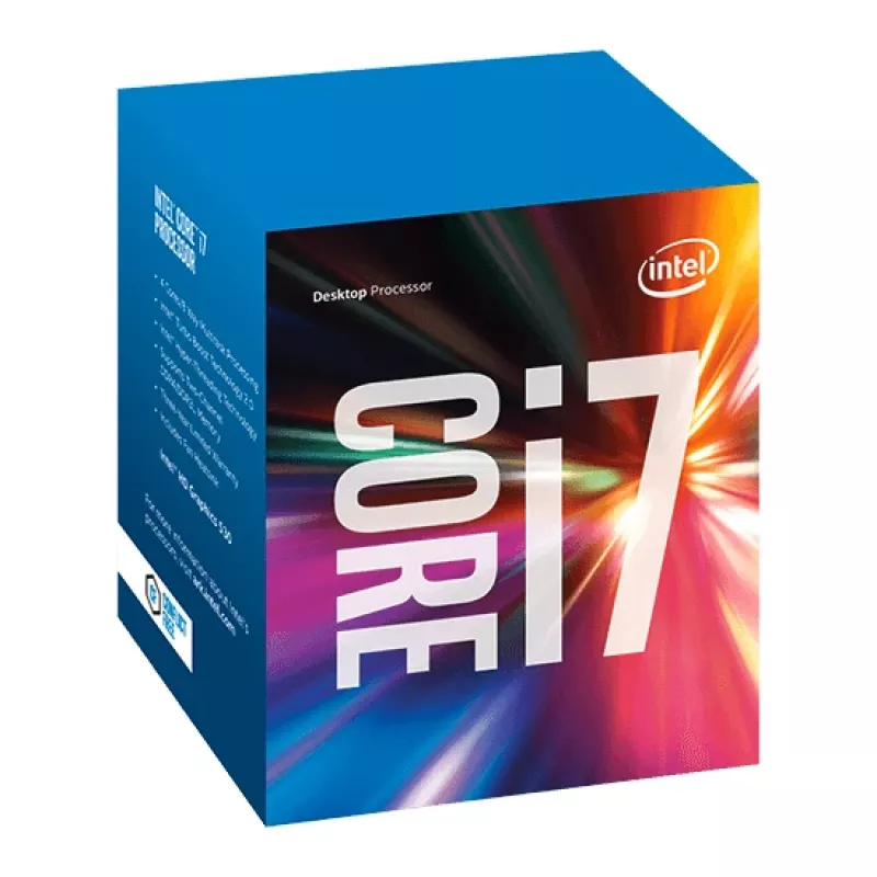 CPU Intel Core i7-6700 Tray 4,00GHz 8M FC-LGA14C (CM8066201920103)