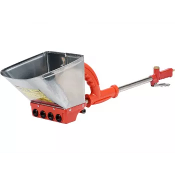 Pneimatiskais sienu apmetējs YATO YT-54400, 5 L, 0,5 MPa, metāla korpuss