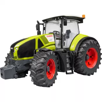 BRUDER 03012 Claas Axion 950 traktora modelis 1:16