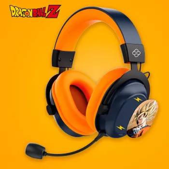 Blade Gaming austiņas Dragon Ball Z bezvadu - DB2001