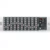 Behringer RX1202FX V2 audio mikseris 12 kanāli Pelēks