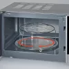 Kombinētā mikroviļņu krāsns Severin MW 7771, 700 W, 20 L