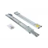 Supermicro MCP-290-00058-0N 2U-5U sliedes serveru skapim 17,2 platiem un 22 displeja korpusiem (SC826, SC827, SC936), sudraba krāsā