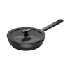Fiskars Hard Face 1075528 Cepšanas panna ar nepiedegošu pārklājumu 24 cm 2,2L
