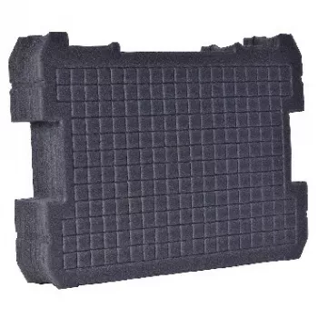 Darbarīku organizators DeWalt DWST1-72364 – pārnēsājama kaste