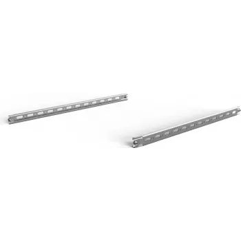 Schroff 23130087 C-profila dziļuma balsti, 800 mm skapja dziļums