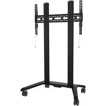 B-Tech BT8564/BB V2 īpaši liels universālais ratiņš, VESA 1000x600, 130 kg
