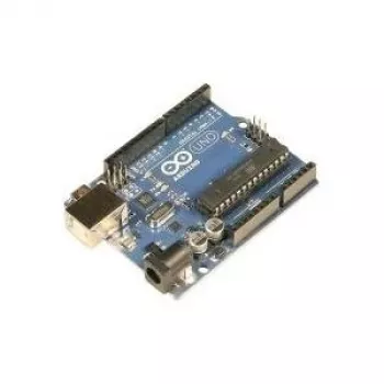 Arduino 65280 Perifērijas Kontrolieris (Arduino Uno R3 DIL)