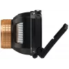 Duracell DH850R Dāvanu komplekta Galvaslampa melna, oranža