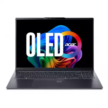 Portatīvais dators Acer Swift Go SFG14 14,0 collu OLED Ryzen 32GB 1TB