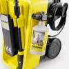 Kärcher K 4 Comfort Premium spiediena mazgātājs stāvošs elektrisks 420 l/h Dzeltens