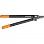 Dārza šķēres Fiskars 1000582 Bypass — ergonomiskas apvedzaru zaru šķēres